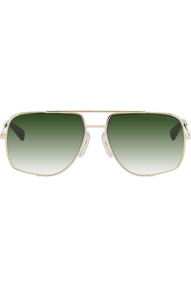 Солнцезащитные очки Midnight Special Dita, мультиколор
Солнцезащитные очки Midnight Special Dita, мультиколор