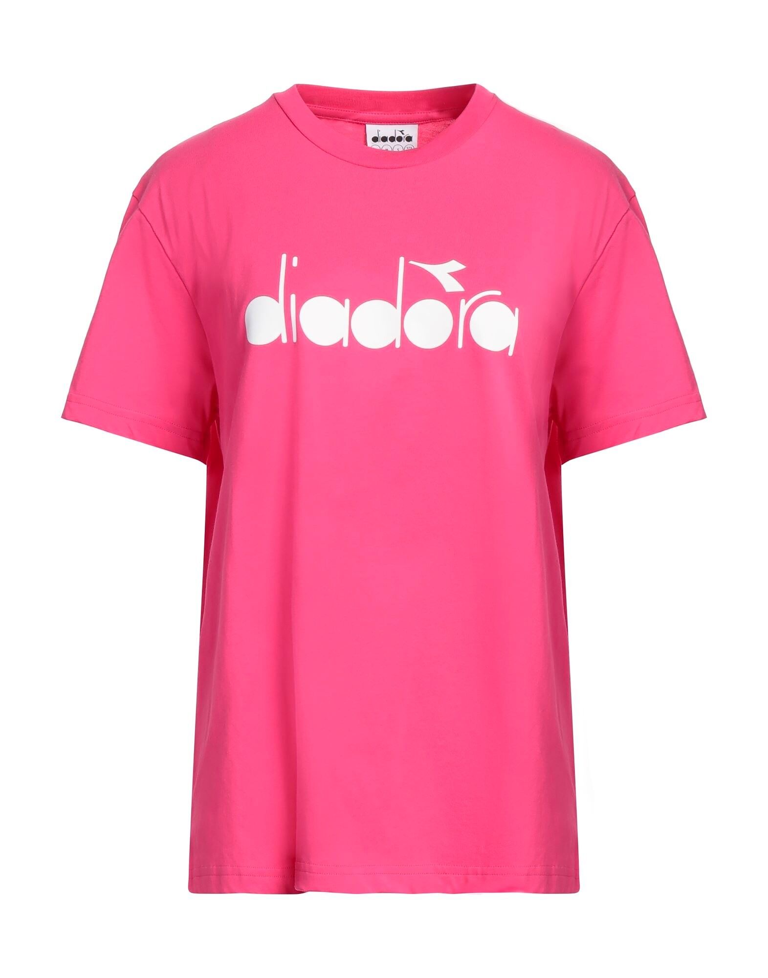 Футболка Diadora, фуксия, Розовый, Футболка Diadora, фуксия
Футболка Diadora, фуксия, Розовый, Футболка Diadora, фуксия
