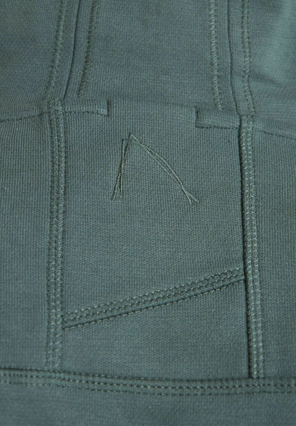 Толстовка с капюшоном HARPER CHASIN', зеленый
Толстовка с капюшоном HARPER CHASIN', зеленый