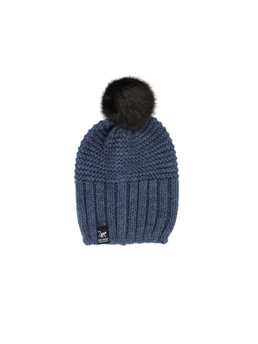 Шапка Surf Monkey, Mottled Blue
Шапка Surf Monkey, Mottled Blue