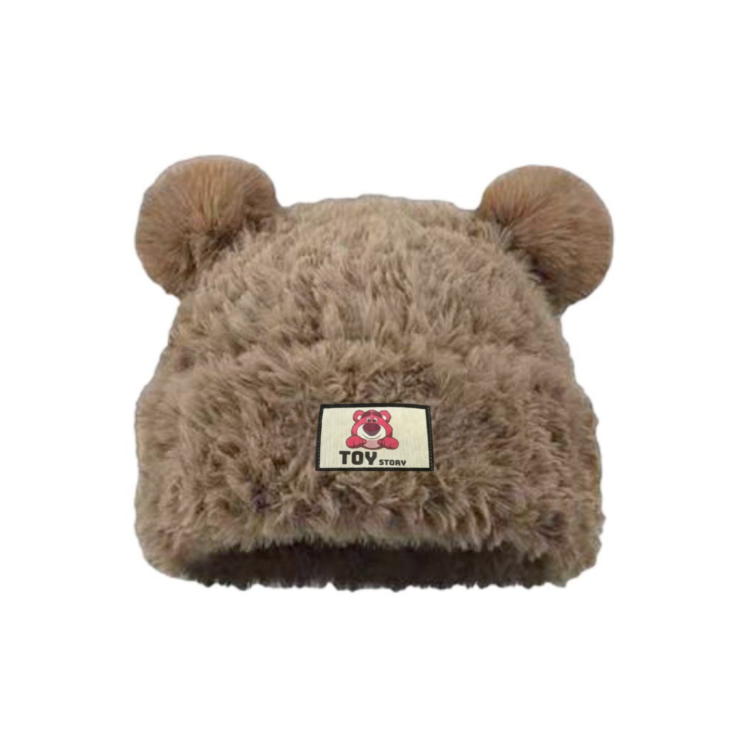 Disney Полиэстеровая шапка унисекс, Khaki
Disney Полиэстеровая шапка унисекс, Khaki