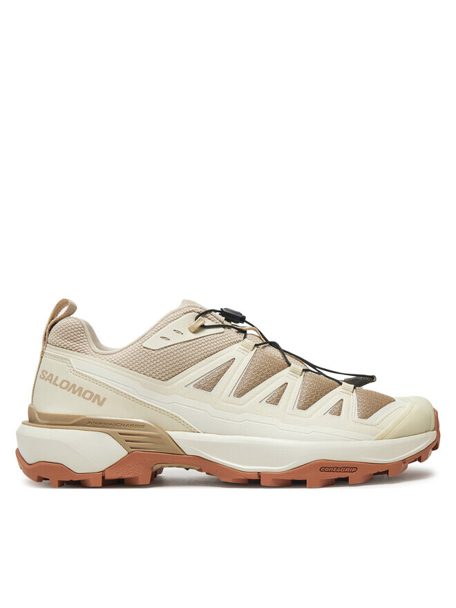 Кроссовки Salomon, белый
Кроссовки Salomon, белый