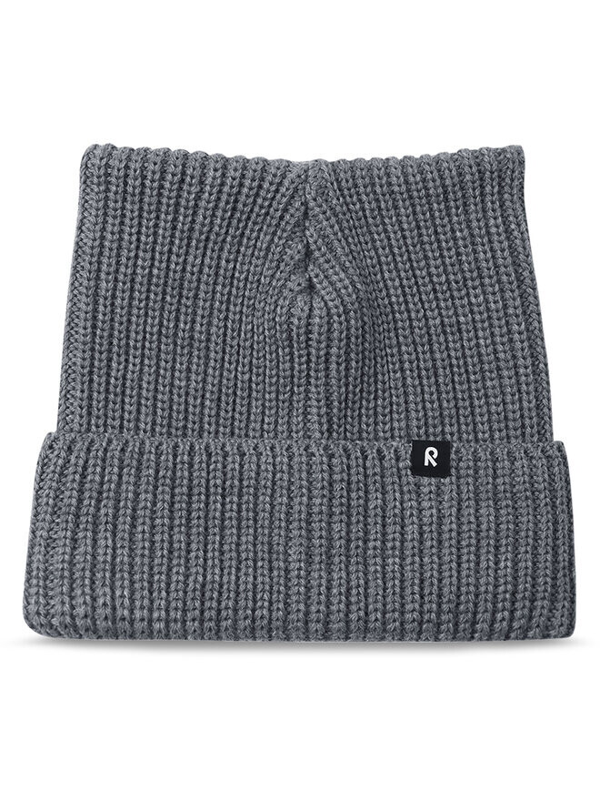 Кепка Reima, серый
Кепка Reima, серый