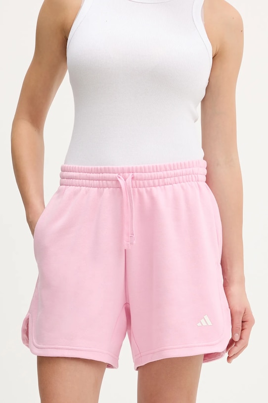 Шорты Adidas, розовый
Шорты Adidas, розовый