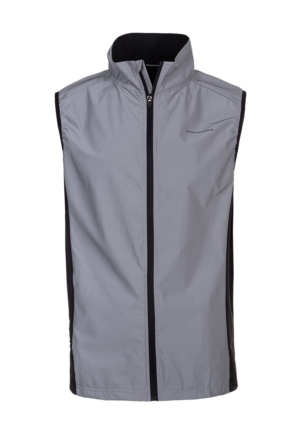 Беговой жилет Peelier с сильными ультраотражателями ENDURANCE, цвет Reflex, Серый, Беговой жилет Peelier с сильными ультраотражателями ENDURANCE, цвет Reflex
Беговой жилет Peelier с сильными ультраотражателями ENDURANCE, цвет Reflex, Серый, Беговой жилет Peelier с сильными ультраотражателями ENDURANCE, цвет Reflex