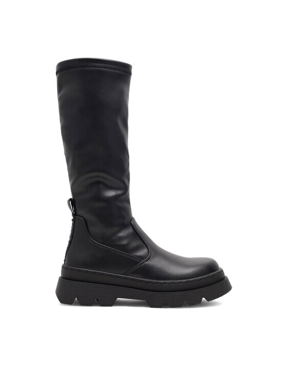 Сапоги Deezee, черный 
Сапоги Deezee, черный