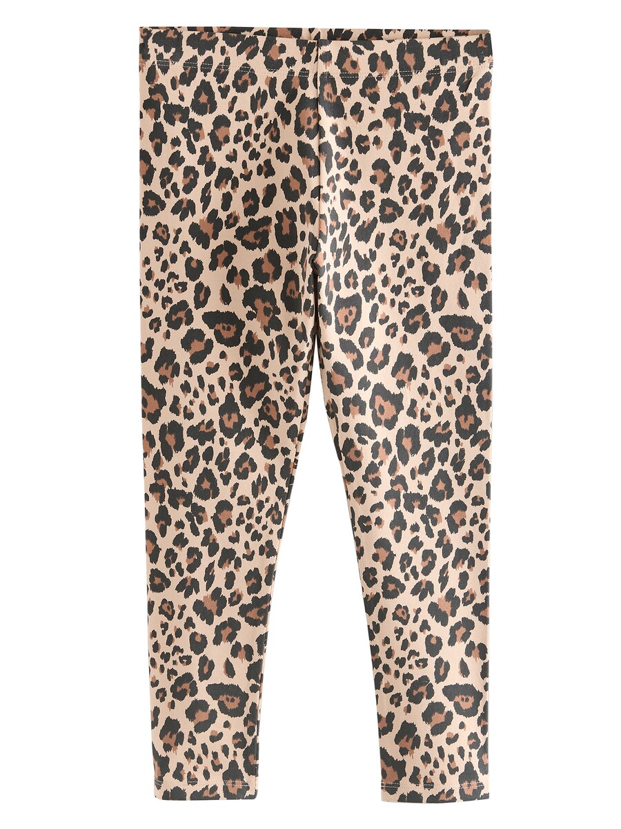 Узкие леггинсы Next, бежевый
Узкие леггинсы Next, бежевый