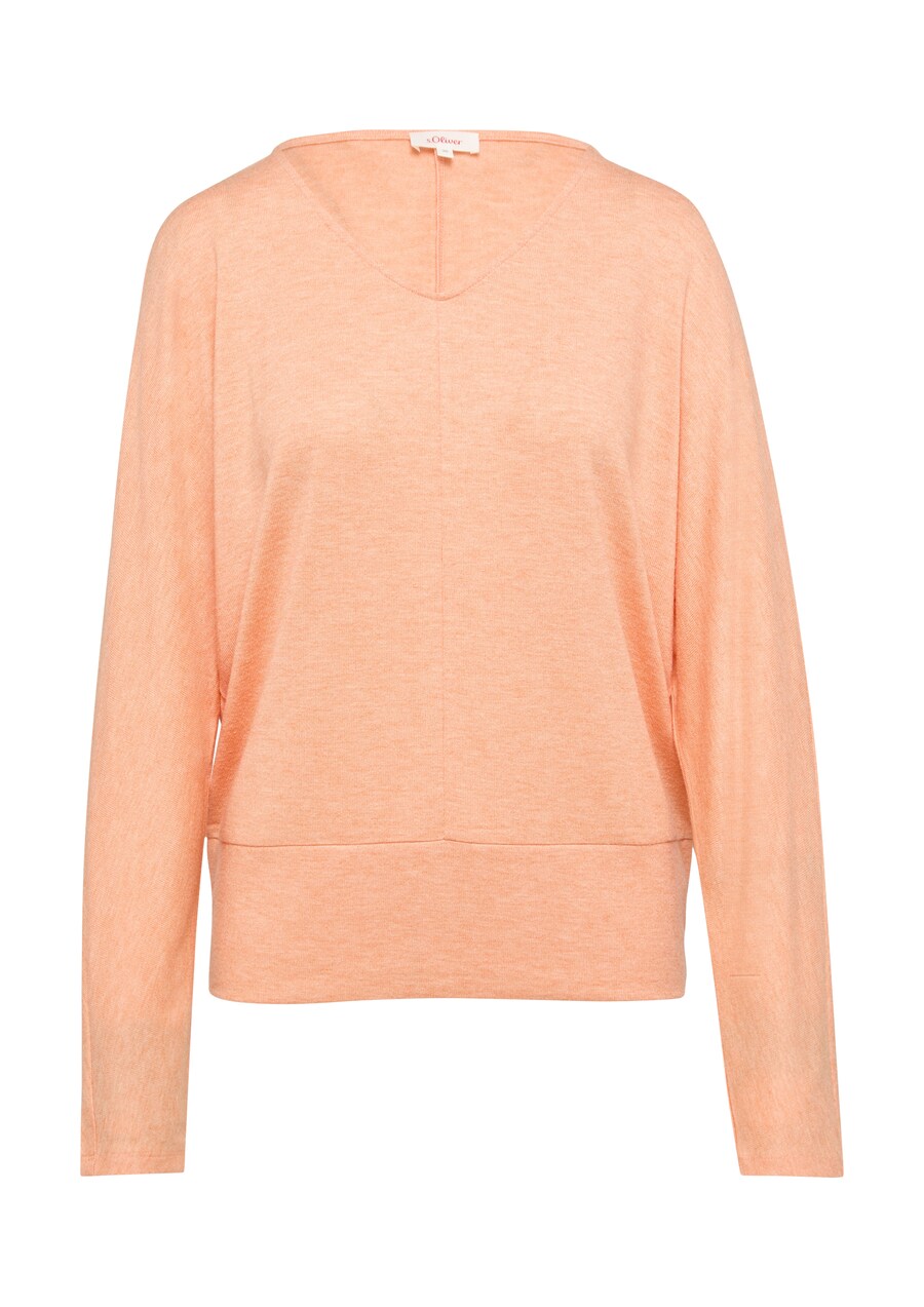 Рубашка s.Oliver, оранжевый
Рубашка s.Oliver, оранжевый