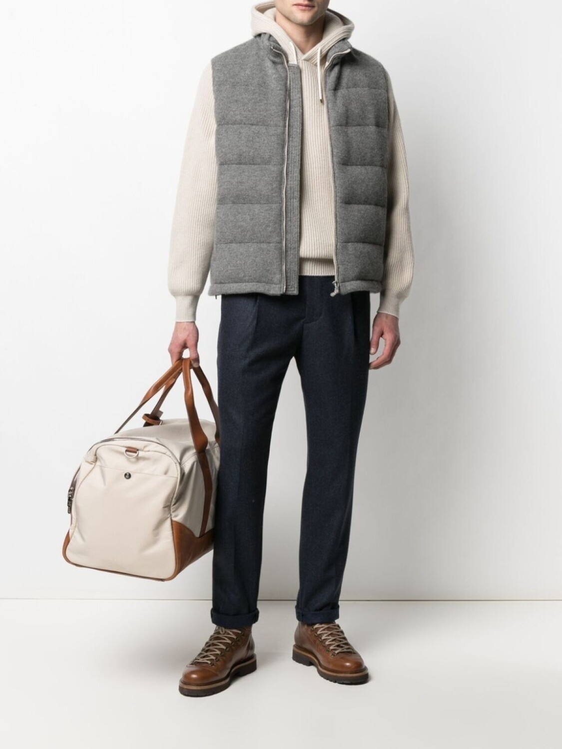 Brunello Cucinelli брюки с кулиской, синий
Brunello Cucinelli брюки с кулиской, синий