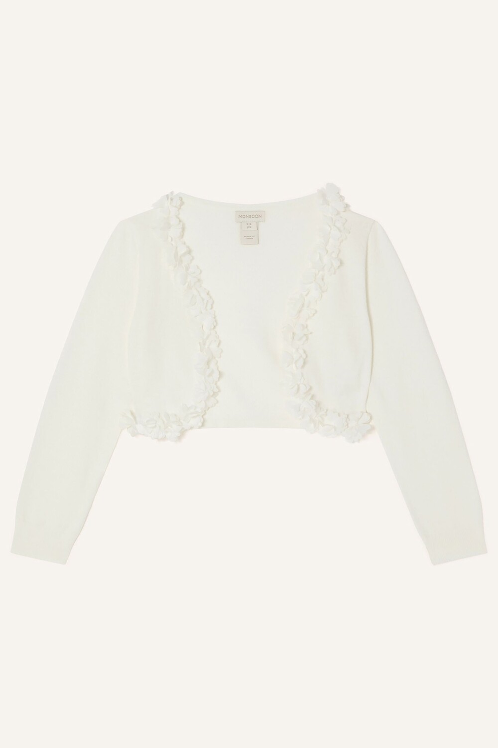 Кардиган Monsun Baby Flora 3D Monsoon
Кардиган Monsun Baby Flora 3D Monsoon