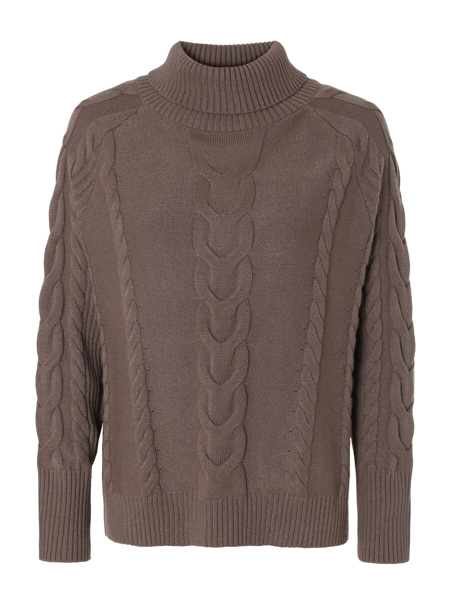 Свитер TATUUM EVEREST, темно-бежевый
Свитер TATUUM EVEREST, темно-бежевый