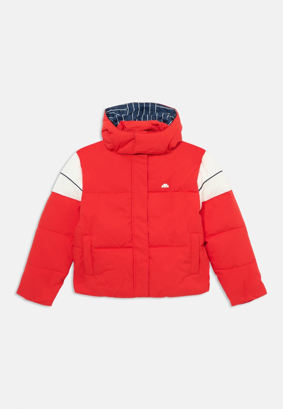 Зимняя куртка Ellesse SOLDI PADDED JACKET, Red
Зимняя куртка Ellesse SOLDI PADDED JACKET, Red
