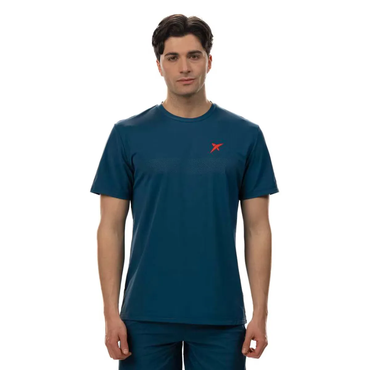 Футболка для паддла мужская Egan Drop Shot, синий
Футболка для паддла мужская Egan Drop Shot, синий