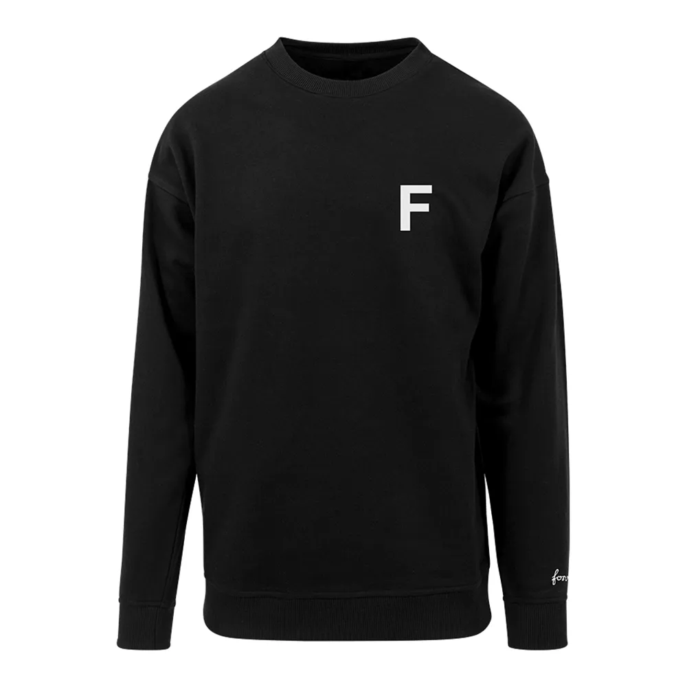 Толстовка Forvert Campus, черный
Толстовка Forvert Campus, черный