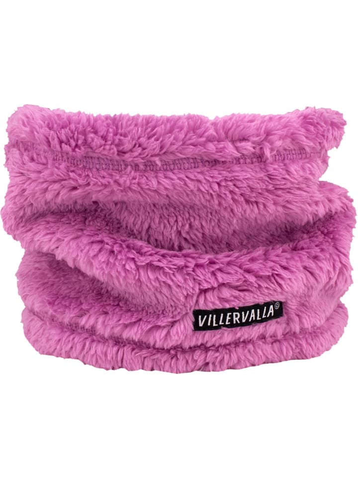Базовый шарф розового цвета Villervalla
Базовый шарф розового цвета Villervalla