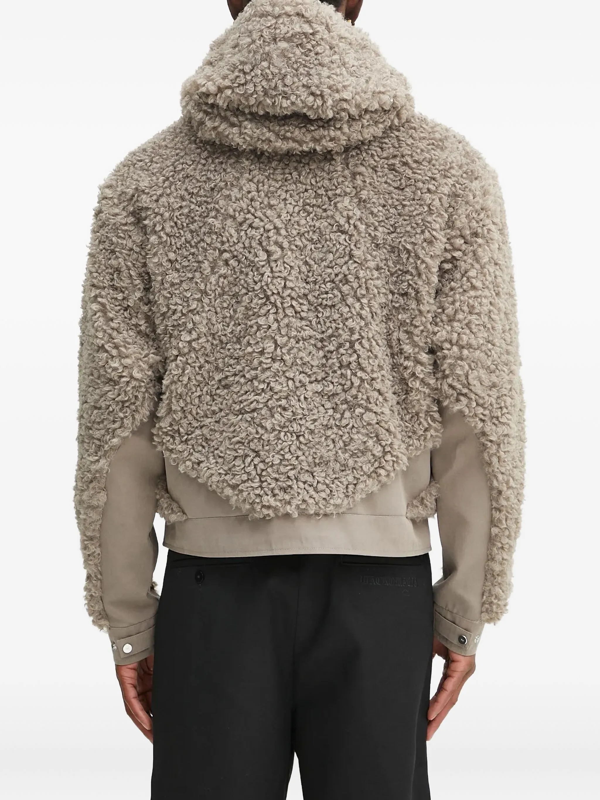 Куртка с капюшоном на молнии Heliot Emil, нейтральный
Куртка с капюшоном на молнии Heliot Emil, нейтральный