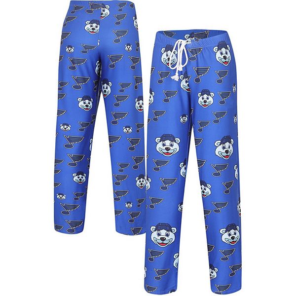 Женские пижамные брюки concepts sport blue st louis blues gauge allover print knit Unbranded
Женские пижамные брюки concepts sport blue st louis blues gauge allover print knit Unbranded