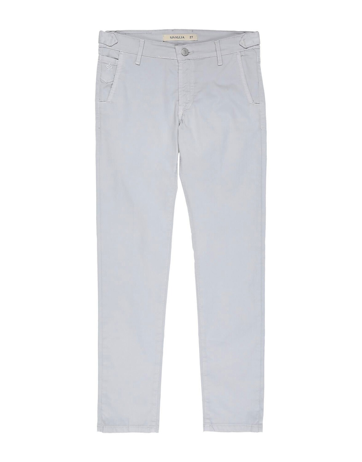 Брюки Siviglia, светло-серый
Брюки Siviglia, светло-серый
