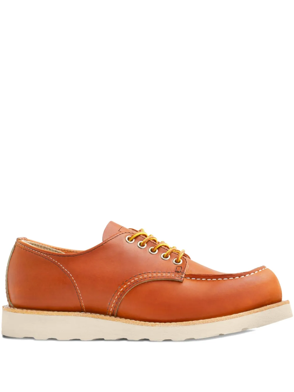 Дерби 8092 Red Wing Shoes, коричневый
Дерби 8092 Red Wing Shoes, коричневый