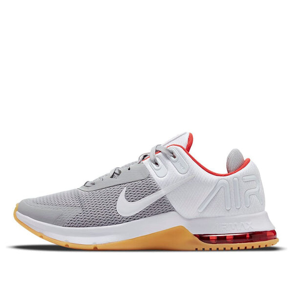 Кроссовки air max alpha trainer 4 Nike, белый
Кроссовки air max alpha trainer 4 Nike, белый