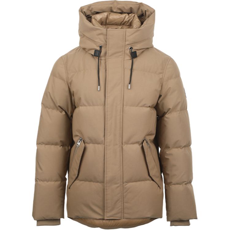 MACKAGE Утепленная куртка Graydon
MACKAGE Утепленная куртка Graydon