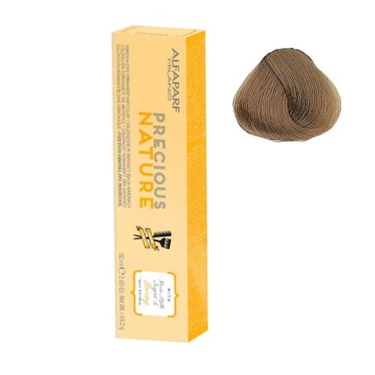 Краска для волос Alfaparf Precious Nature 8.13 60 мл
Краска для волос Alfaparf Precious Nature 8.13 60 мл