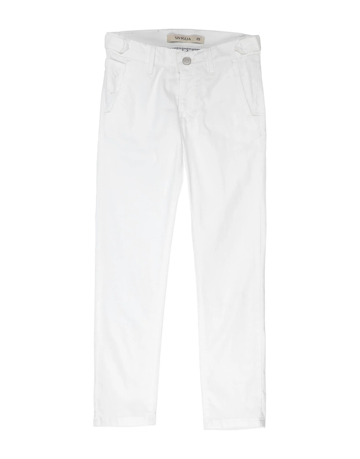Брюки Siviglia, белый
Брюки Siviglia, белый