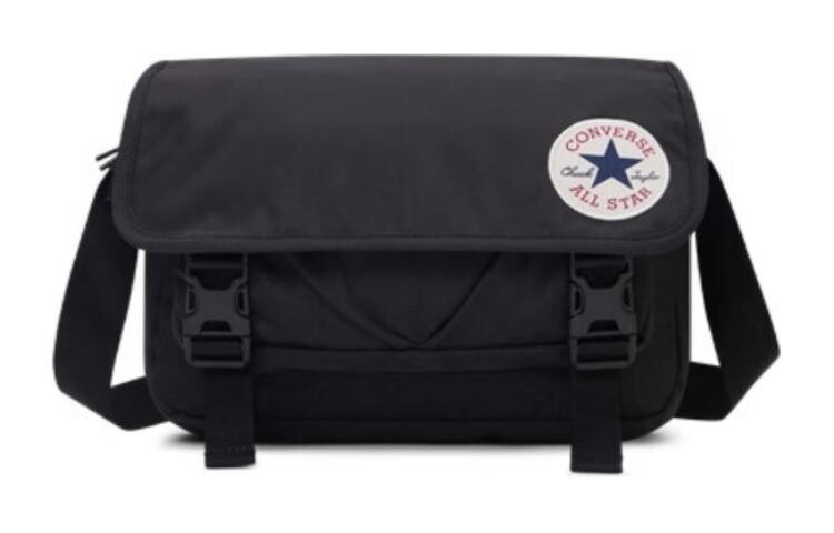 Сумка через плечо Converse унисекс, Черный
Сумка через плечо Converse унисекс, Черный