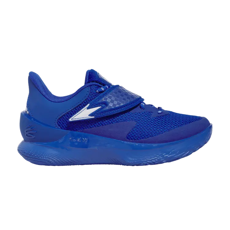 Кроссовки Curry Brand Curry Fox 1 GS, Lexington
Кроссовки Curry Brand Curry Fox 1 GS, Lexington