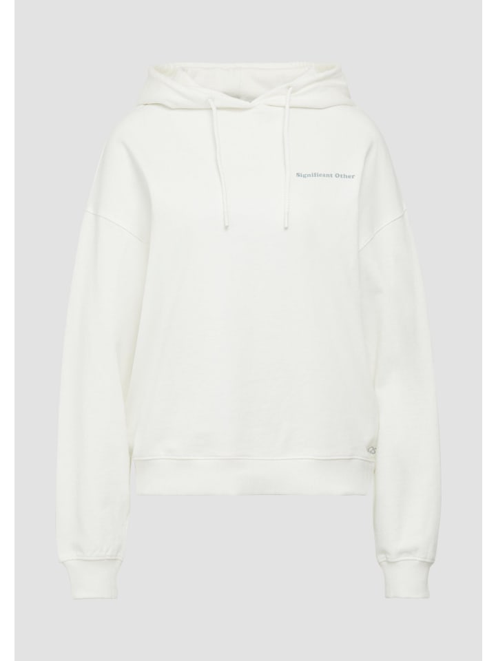 Свитшот в цвете 02D0_ecru QS
Свитшот в цвете 02D0_ecru QS