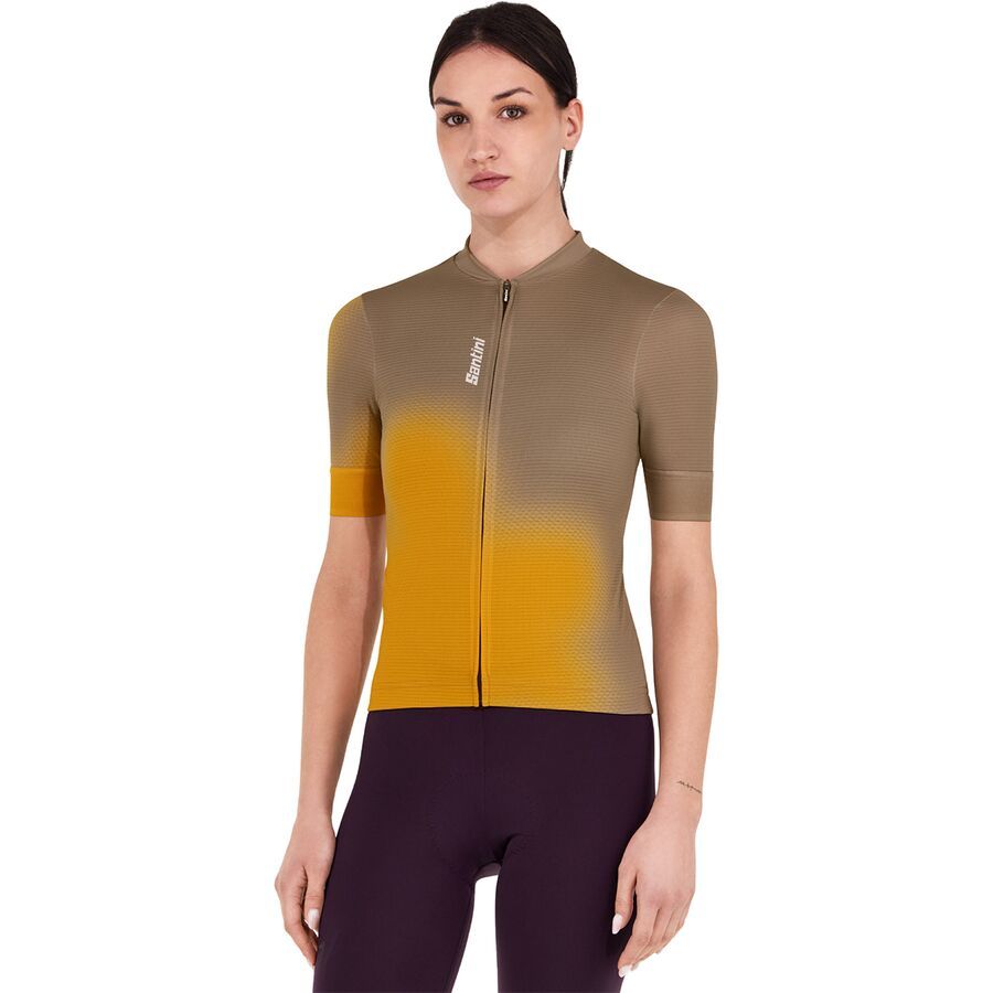Футболка Santini Spot Santini, Military Green
Футболка Santini Spot Santini, Military Green