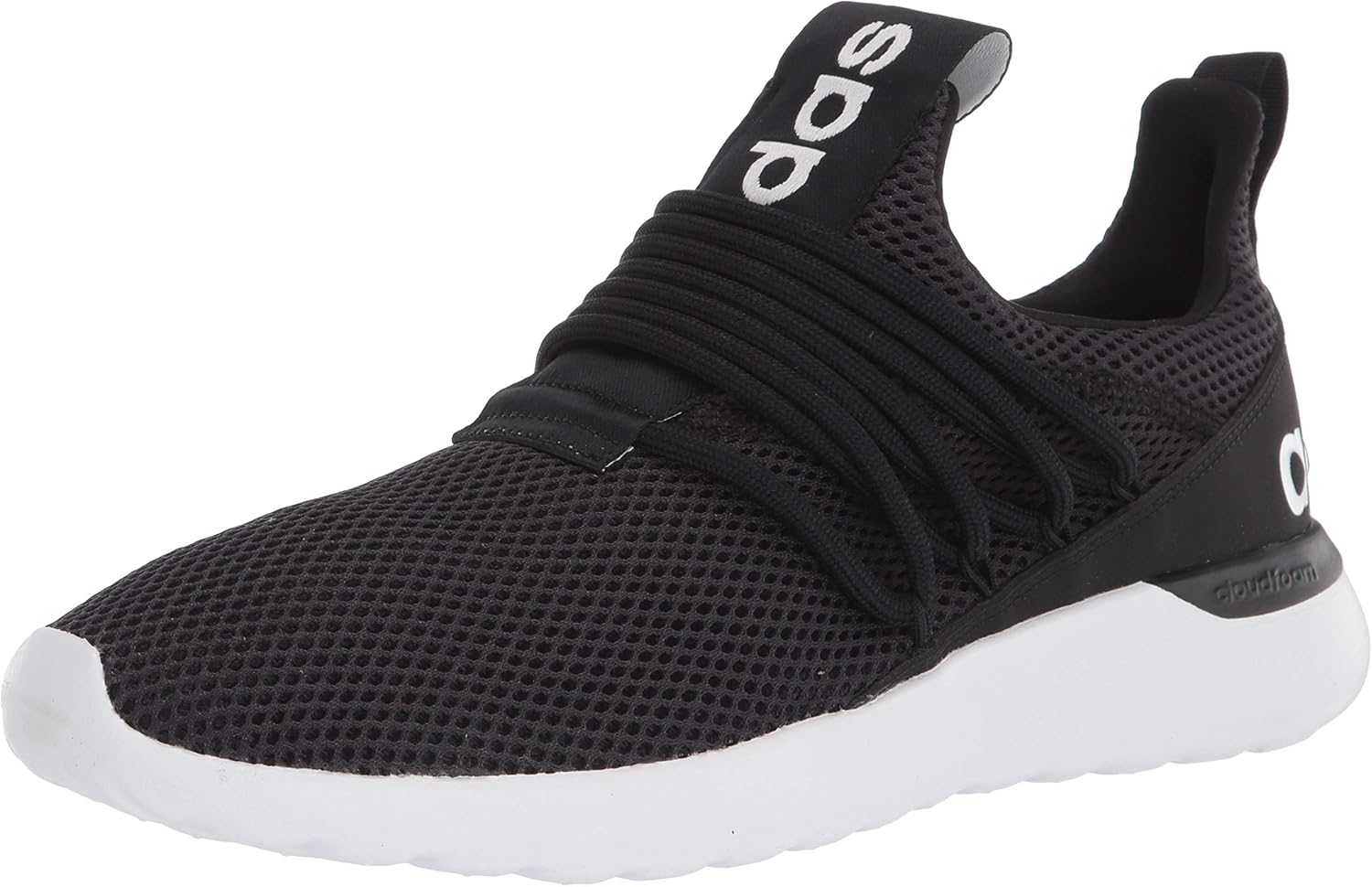 Мужские кроссовки для бега Adidas Lite Racer Adapt 3.0, черный/серый
Мужские кроссовки для бега Adidas Lite Racer Adapt 3.0, черный/серый