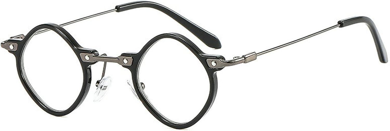 Солнцезащитные очки COTIA Retro Polygon Small Square для женщин, модные, с прозрачными линзами цвета океана, защита от УФ-излучения UV400, для мужчин, в стиле панк, Clear
Солнцезащитные очки COTIA Retro Polygon Small Square для женщин, модные, с прозрачными линзами цвета океана, защита от УФ-излучения UV400, для мужчин, в стиле панк, Clear