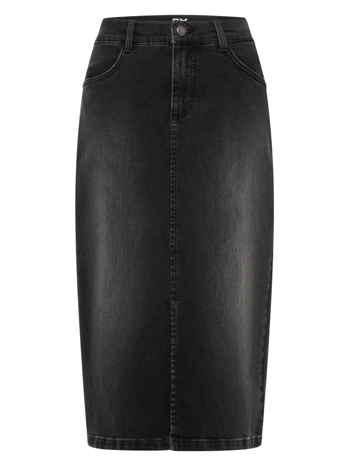 Длинная юбка Rabe, черный
Длинная юбка Rabe, черный