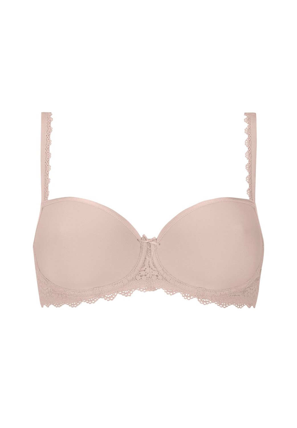 Бюстгальтер с чашечками Amorous с чашками-проставками mey, цвет Bailey
Бюстгальтер с чашечками Amorous с чашками-проставками mey, цвет Bailey