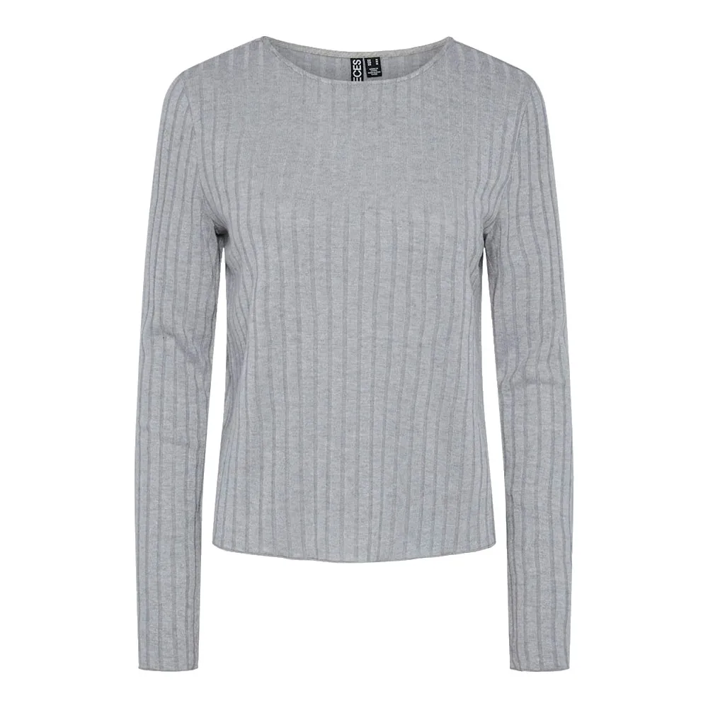 Лонгслив Pieces Iris, серый
Лонгслив Pieces Iris, серый