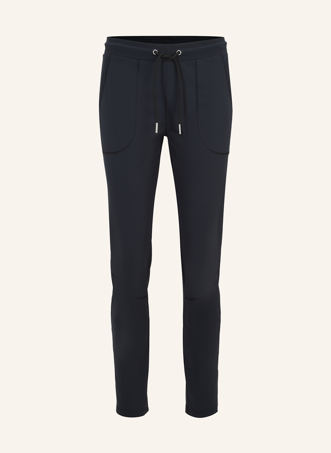 Брюки Корнелия Joy Sportswear, черный
Брюки Корнелия Joy Sportswear, черный