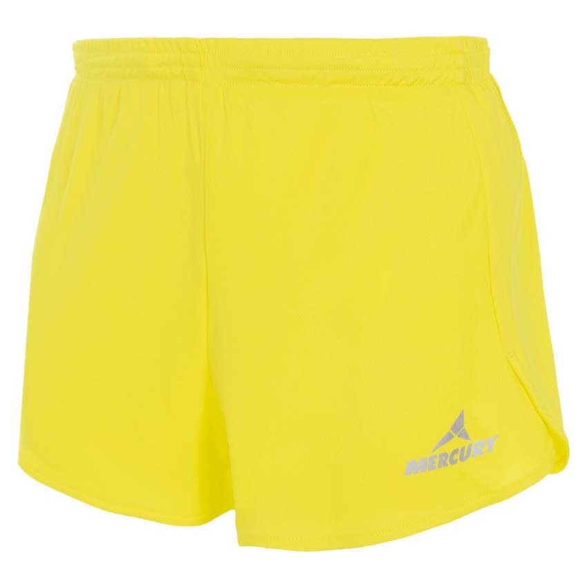 Шорты Mercury Equipment London, желтый
Шорты Mercury Equipment London, желтый