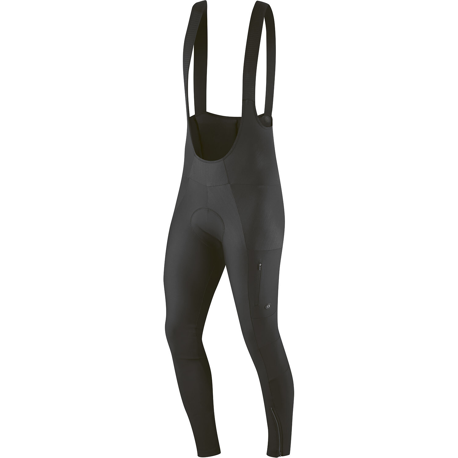 Брюки Gonso Bike Thermo Trägerhose Lumio, черный
Брюки Gonso Bike Thermo Trägerhose Lumio, черный
