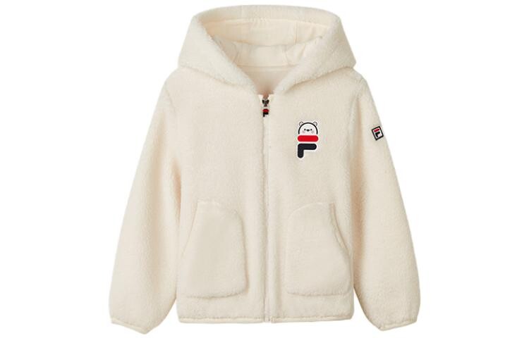 Детская куртка FILA TD, цвет Maltose white
Детская куртка FILA TD, цвет Maltose white