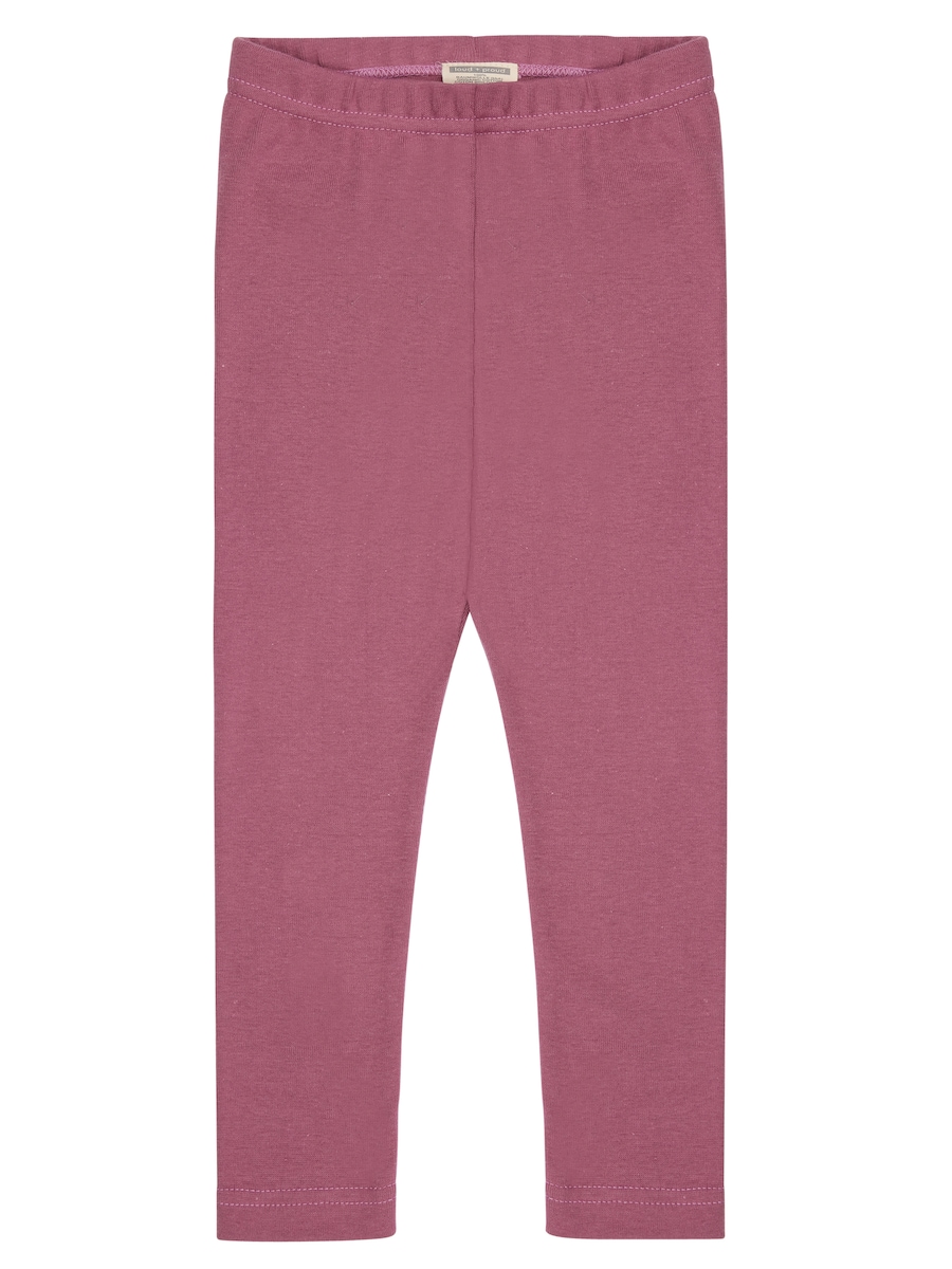 Облегающие леггинсы loud + proud, Berry
Облегающие леггинсы loud + proud, Berry