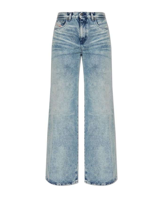 Джинсы 1978 d-akemi-fsh Diesel, синий
Джинсы 1978 d-akemi-fsh Diesel, синий