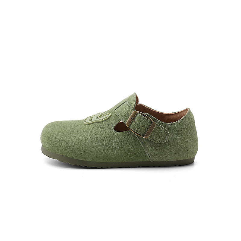 Антиударные износостойкие легкие амортизирующие детские повседневные кроссовки Kids' ST&SAT, зеленый 
Антиударные износостойкие легкие амортизирующие детские повседневные кроссовки Kids' ST&SAT, зеленый