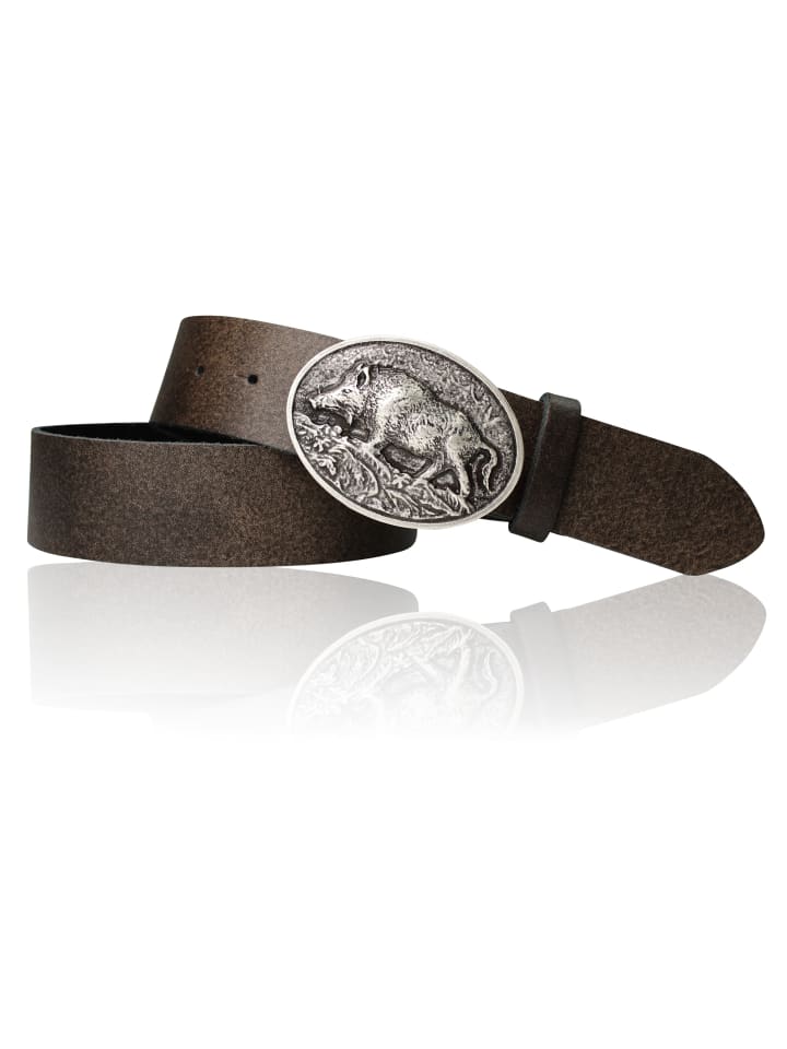 Ремень FRONHOFER
Ремень FRONHOFER