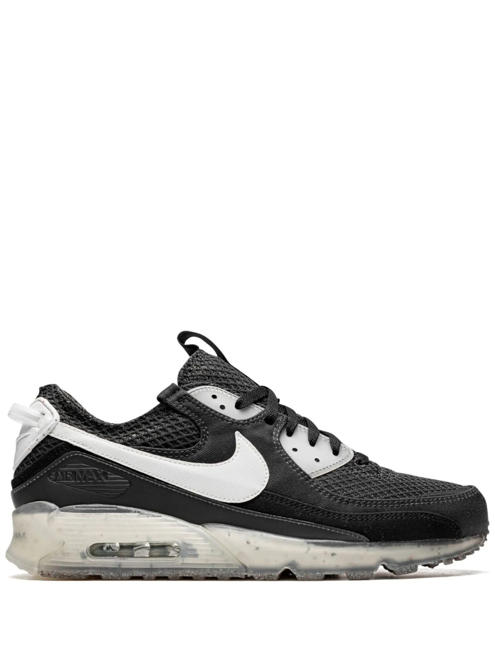 Кроссовки Air Max 90 Terrascape Nike, черный
Кроссовки Air Max 90 Terrascape Nike, черный