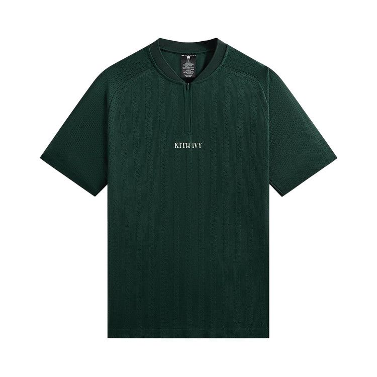 Топ Kith Ivy For Wilson Gamepoint Henley, Ivy Green
Топ Kith Ivy For Wilson Gamepoint Henley, Ivy Green