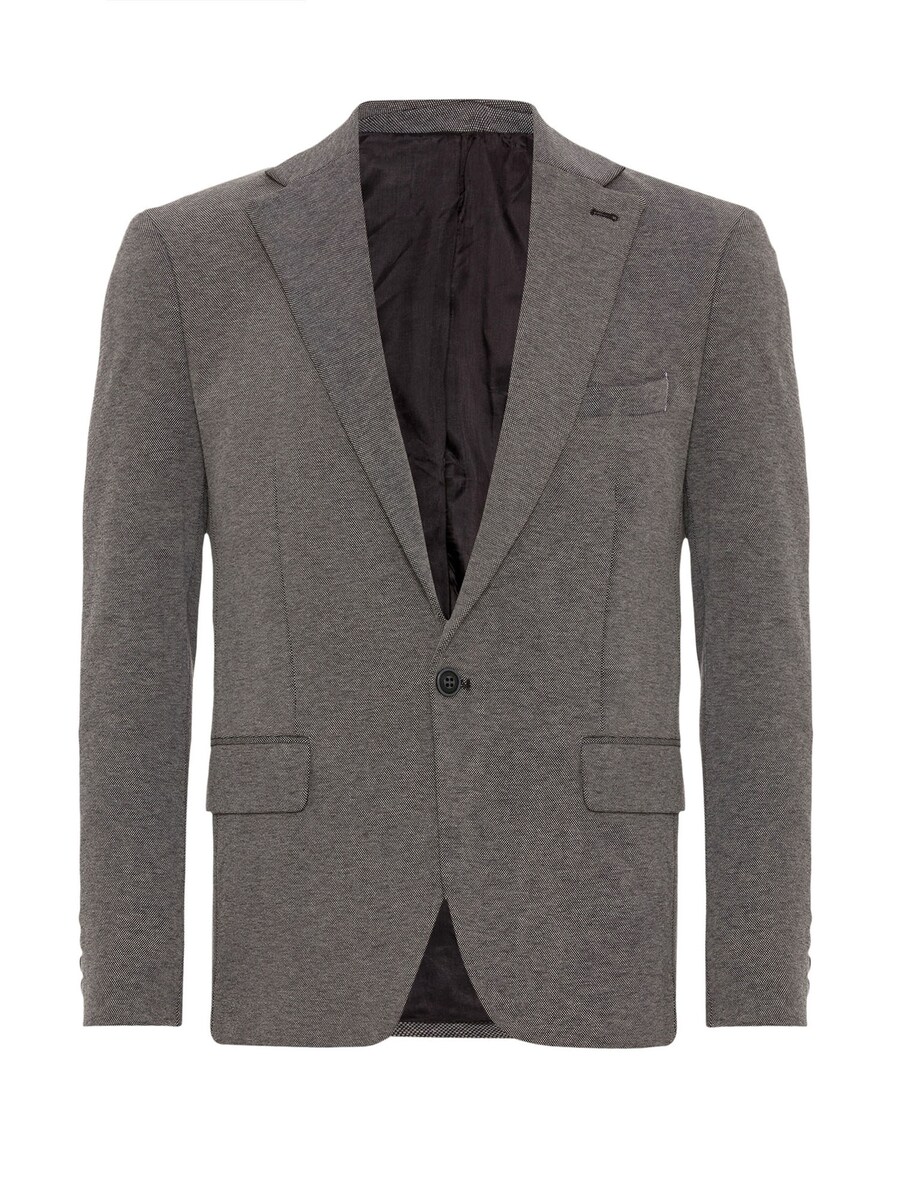 Блейзер Daniel Hills, пятнистый серый
Блейзер Daniel Hills, пятнистый серый