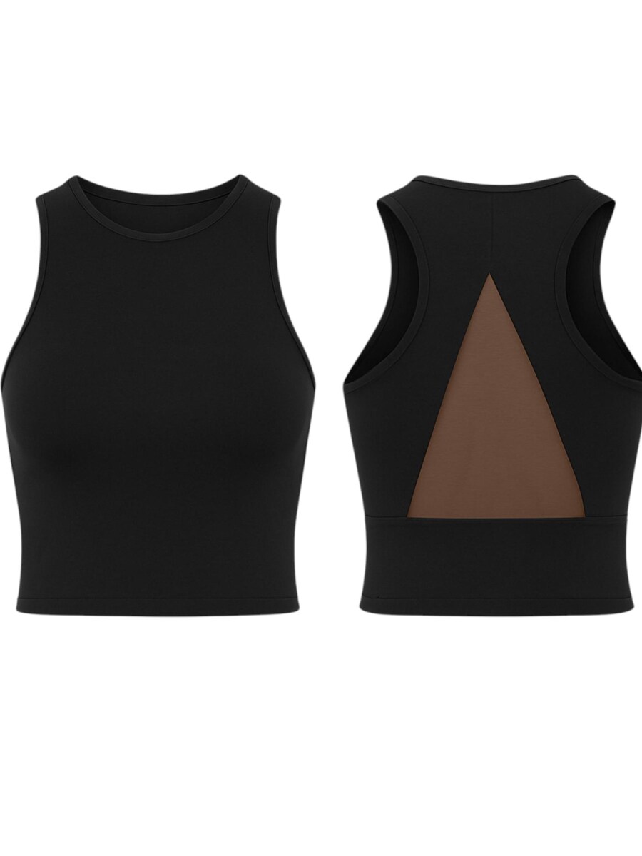 Топ fashionshowcase LYDIA, черный
Топ fashionshowcase LYDIA, черный