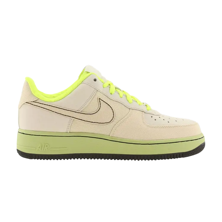 Кроссовки Nike Air Force 1 Low Premium GS, кремовый
Кроссовки Nike Air Force 1 Low Premium GS, кремовый