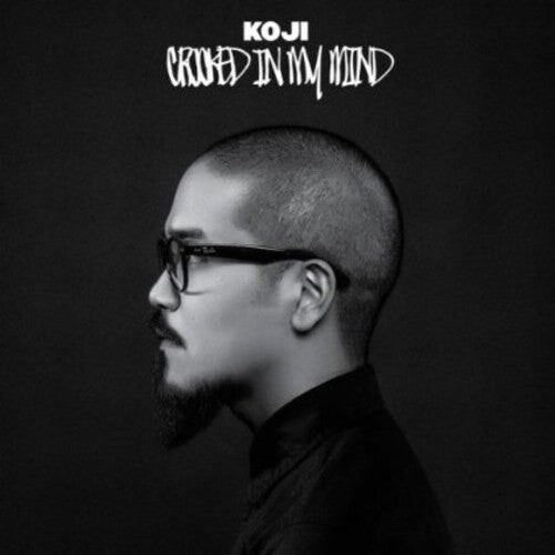 CD диск Koji: Crooked in My Mind
CD диск Koji: Crooked in My Mind